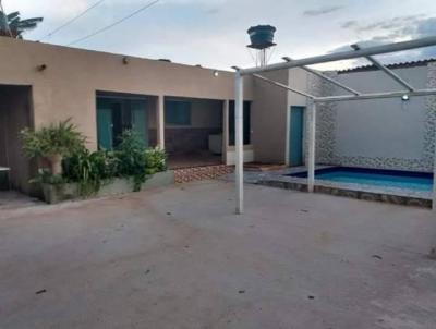 Salo Comercial para Venda, em Goinia, bairro Residencial Juscelino Kubitschek, 6 dormitrios, 4 banheiros, 6 vagas