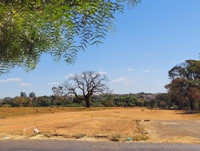 Lote para Venda, em Goinia, bairro Reserva do Oriente