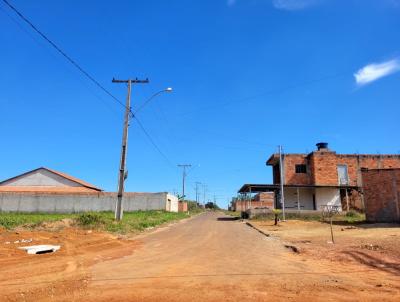Lote para Venda, em Abadia de Gois, bairro Residencial Villar Baviera