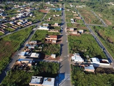 Lote para Venda, em Aparecida de Goinia, bairro Residencial Boa Esperana