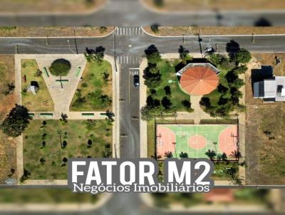 Lote para Venda, em Aragoinia, bairro Setor Central
