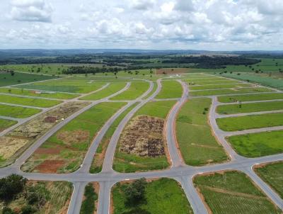 Lote para Venda, em Abadia de Gois, bairro Residencial Flor do Ip