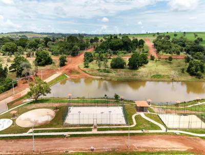 Chcara para Venda, em Aragoinia, bairro 