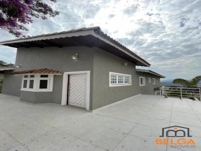 Casa para Venda, em Bom Jesus dos Perdes, bairro ., 5 dormitrios, 2 sutes