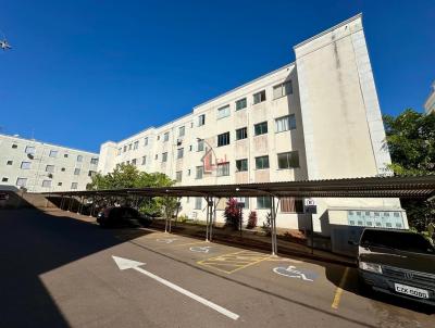 Apartamento para Locao, em Presidente Prudente, bairro EDIFICIO PRINCIPE DE ANDORRA, 2 dormitrios, 1 banheiro, 1 vaga