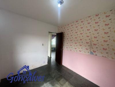 Casa para Venda, em Campinas, bairro Dic VI (Conjunto Habitacional Santo Dias Silva), 2 dormitórios, 1 banheiro