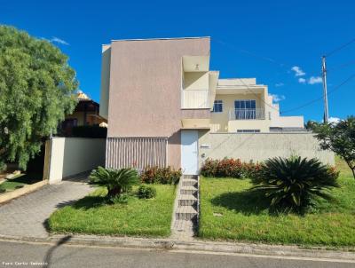 Casa em Condomnio para Locao, em Bragana Paulista, bairro Centro