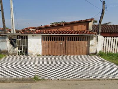 Casa para Venda, em Itanham, bairro Jardim Suaro, 2 dormitrios, 2 banheiros, 1 sute, 1 vaga