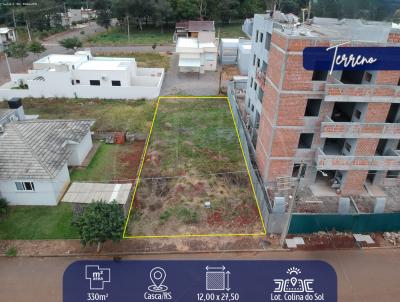 Terreno para Venda, em Casca, bairro Loteamento Colina do Sol