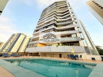 Apartamento para Venda, em Salvador, bairro Pituba, 3 dormitrios, 4 banheiros, 2 sutes, 2 vagas