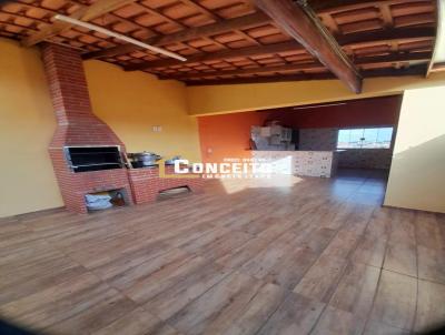 Casa para Locao, em Itapetininga, bairro Vila Belo Horizonte, 2 dormitrios, 2 banheiros, 2 vagas