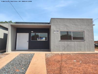 Casa para Venda, em Vrzea Grande, bairro ouro verde