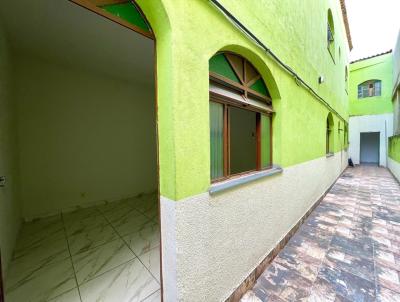 Casa para Locao, em Belo Horizonte, bairro Lagoinha Leblon (Venda Nova), 3 dormitrios, 1 banheiro, 2 vagas