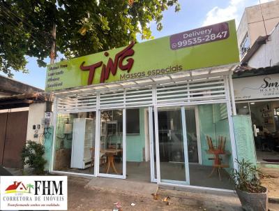 Ponto Comercial para Venda, em Rio de Janeiro, bairro Campo Grande
