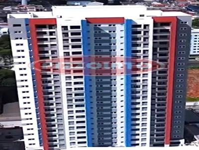 Apartamento para Venda, em Suzano, bairro Jardim Santa Helena, 1 dormitrio, 1 banheiro, 1 sute, 1 vaga