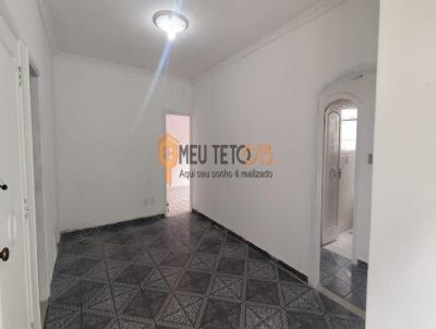 Apartamento para Locação, em São Vicente, bairro Centro, 3 dormitórios, 2 banheiros, 1 suíte, 1 vaga