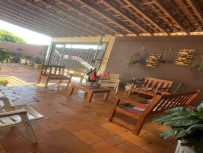Casa para Venda, em Presidente Prudente, bairro SO MATHEUS, 3 dormitrios, 1 banheiro