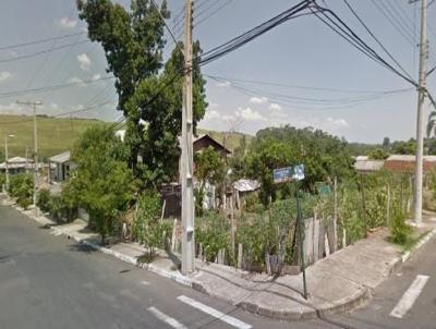 Terreno para Venda, em Novo Hamburgo, bairro Boa Sade