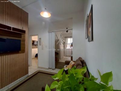 Apartamento 2 Quartos para Venda, em So Vicente, bairro Centro, 2 dormitrios, 1 banheiro, 1 vaga