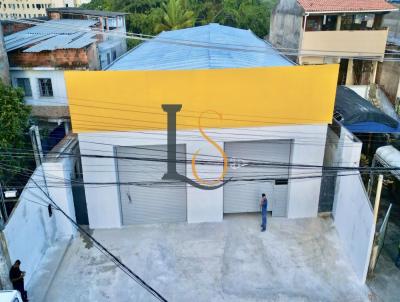 Salo Comercial para Locao, em Lauro de Freitas, bairro Centro, 4 vagas