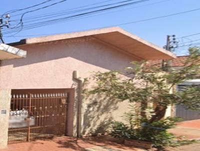 Casa para Venda, em Ribeiro Preto, bairro Campos Elseos, 2 dormitrios, 1 banheiro, 1 vaga