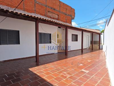 Casa para Locao, em Sumar, bairro Parque Emlia, 2 dormitrios, 1 banheiro