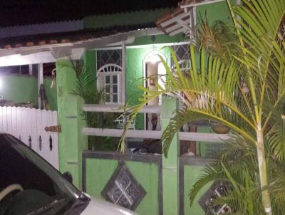 Casa em Condomnio para Venda, em So Gonalo, bairro Marambaia, 2 dormitrios, 2 banheiros, 3 vagas