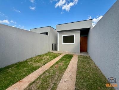 Casa para Venda, em Atibaia, bairro Jardim Imperial, 2 dormitrios, 2 banheiros, 2 vagas