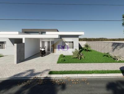 Casa Geminada para Venda, em Santa Cruz do Sul, bairro Linha Santa Cruz, 2 dormitrios, 1 banheiro, 1 vaga