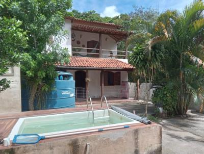Casa para Venda, em Saquarema, bairro Jardim, 4 dormitrios, 2 banheiros, 4 vagas