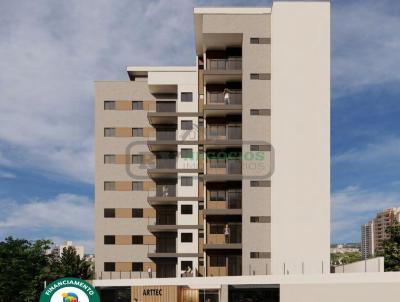 Apartamento para Venda, em Juiz de Fora, bairro Monte Castelo, 2 dormitórios, 2 banheiros, 1 suíte, 1 vaga