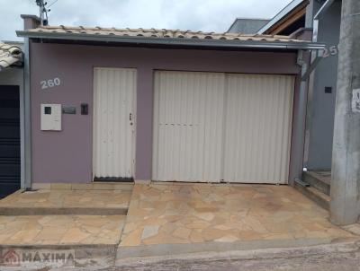 Casa para Venda, em So Joo Del Rei, bairro Cidade Verde, 2 dormitrios, 1 banheiro, 2 vagas