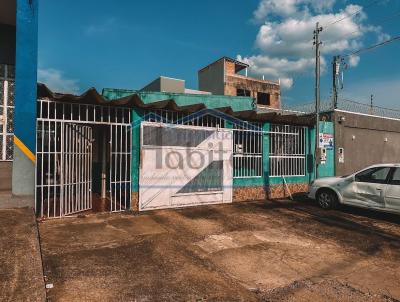 Casa para Venda, em Porto Velho, bairro Baixa Unio, 4 dormitrios, 2 banheiros, 2 sutes, 3 vagas