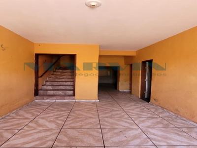 Casa para Venda, em Lorena, bairro Santo Antonio, 3 dormitrios, 2 banheiros, 1 sute, 1 vaga