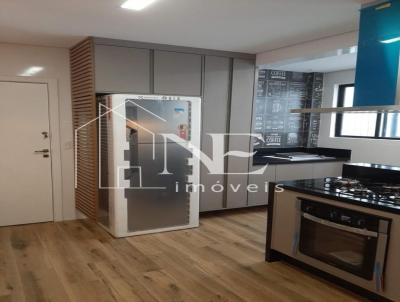 Apartamento para Locao, em Santos, bairro Aparecida, 2 dormitrios, 2 banheiros, 1 sute, 1 vaga
