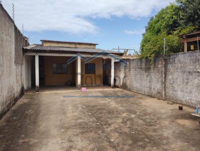Casa para Venda, em Porto Velho, bairro Igarape, 3 dormitrios, 1 banheiro, 1 vaga
