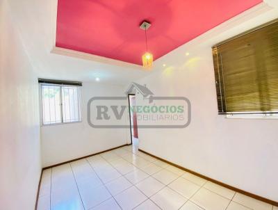 Apartamento para Venda, em Juiz de Fora, bairro Francisco Bernardino, 2 dormitrios, 2 banheiros, 1 vaga