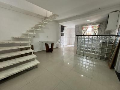 Casa para Locao, em So Paulo, bairro Moinho Velho, 2 dormitrios, 2 banheiros