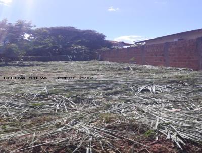 Terreno para Venda, em Anastcio, bairro centro