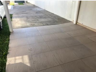 Casa para Venda, em Araucária, bairro São Francisco, 2 dormitórios, 1 banheiro, 2 vagas