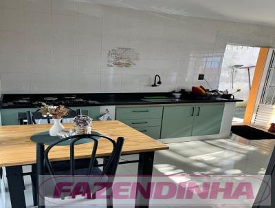 Casa para Venda, em So Paulo, bairro Cidade D`Abril, 2 dormitrios, 1 banheiro, 2 vagas