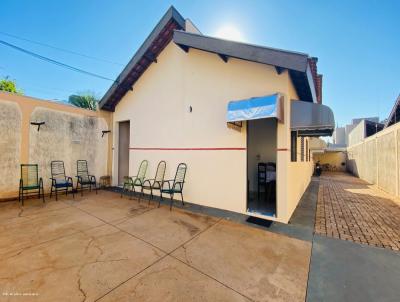 Casa em Condomnio para Locao, em Campo Grande, bairro Vila Piratininga, 2 dormitrios, 1 banheiro, 2 vagas