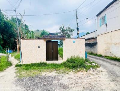 Casa para Venda, em Mag, bairro Pau Grande (Vila Inhomirim), 2 dormitrios, 1 banheiro, 1 sute, 2 vagas