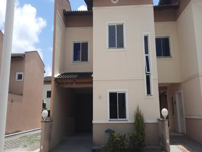 Casa em Condomnio para Venda, em Fortaleza, bairro Prefeito Jos Walter, 2 dormitrios, 2 banheiros, 1 sute, 2 vagas