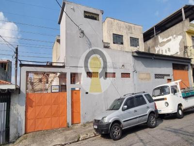 Galpão para Locação, em São Paulo, bairro Jardim Tietê, 4 banheiros, 4 vagas