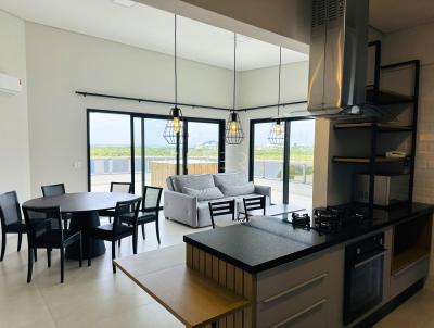 Apartamento para Venda, em , bairro Novo Campeche, 3 dormitrios, 5 banheiros, 3 sutes, 2 vagas