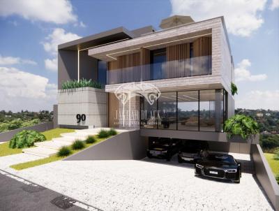 Casa em Condomnio para Venda, em Santana de Parnaba, bairro Gnesis 02, 4 sutes