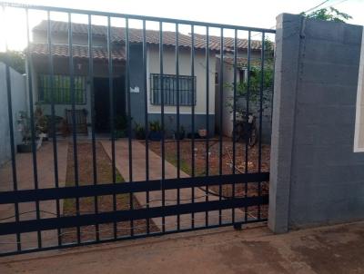 Casa Usada para Venda, em Vrzea Grande, bairro Parque Del Rei, 2 dormitrios, 1 banheiro, 2 vagas