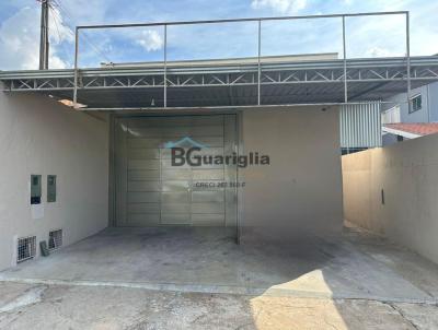 Comercial para Venda, em , bairro Jardim So Francisco II, 1 dormitrio, 2 banheiros