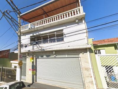 Casa Comercial para Locao, em So Paulo, bairro Cangaba, 2 dormitrios
